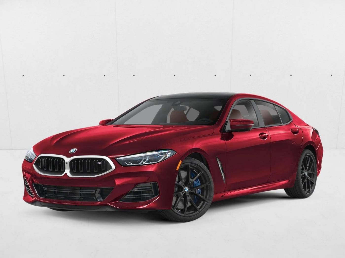 2022 BMW 4 Series M440i — Sedan — 43,462 mi — Rockville, MD