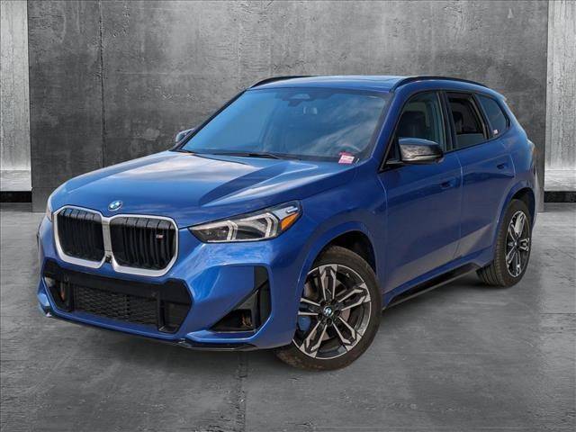 2024 BMW X1 M35i — SUV — 13,456 mi — Rockville, MD