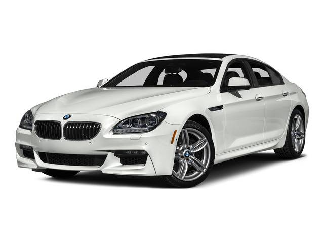 2015 BMW 6 Series 650i — Sedan — 77,488 mi — Rockville, MD