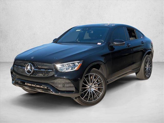 2023 Mercedes-Benz GLC GLC 300 — SUV — 26,715 mi — Rockville, MD