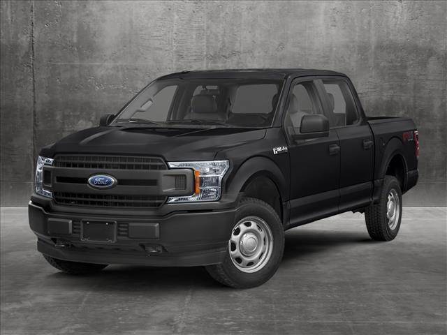 2019 Ford F-150 XL — Pickup Truck — 82,814 mi — Rockville, MD