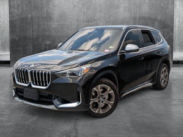 2024 BMW X1 28i — SUV — 14,257 mi — Rockville, MD