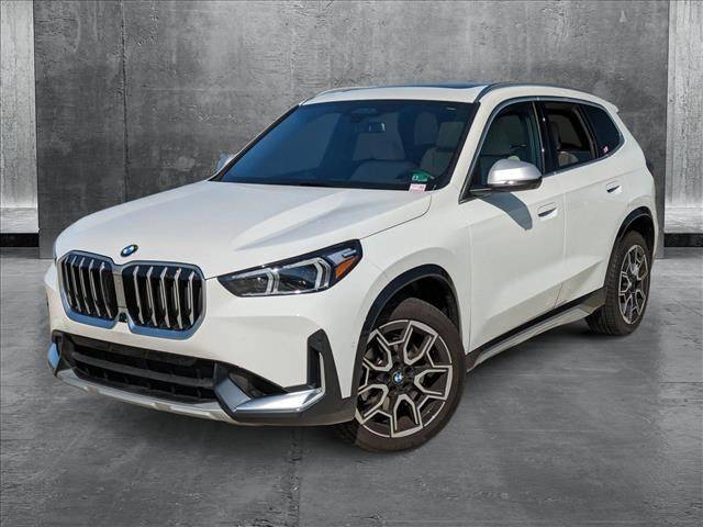 2024 BMW X1 28i — SUV — 24,662 mi — Rockville, MD