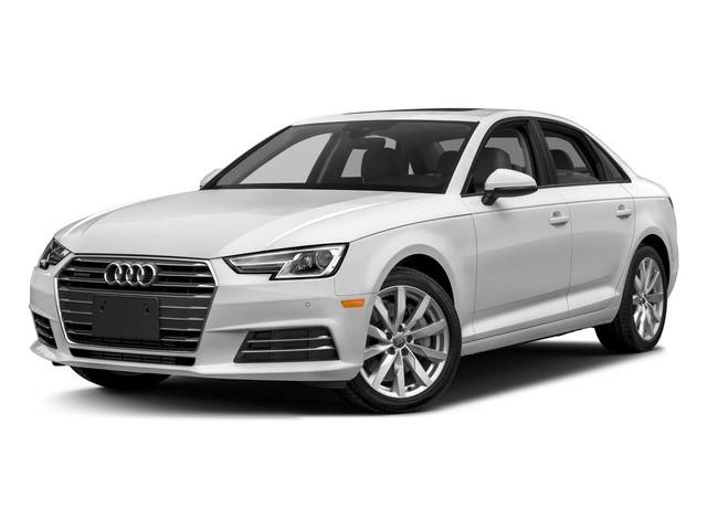 2017 Audi A4 Prestige — Sedan — 76,809 mi — Rockville, MD