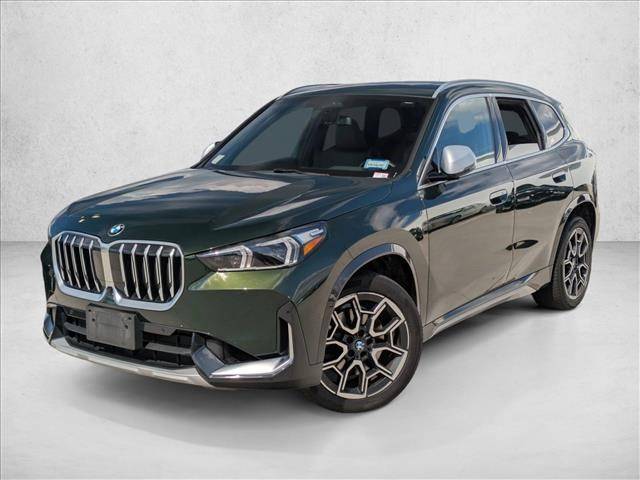2023 BMW X1 28i — SUV — 18,263 mi — Rockville, MD