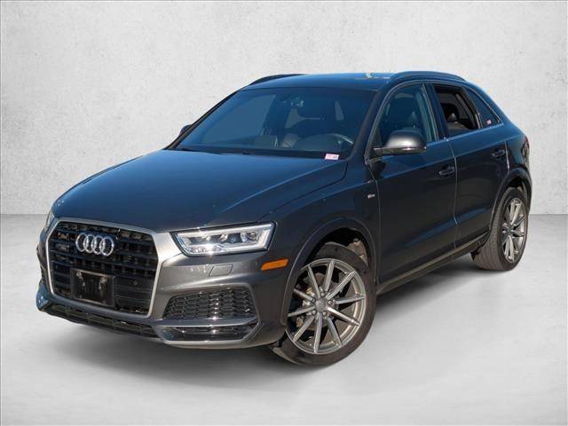 2018 Audi Q3 Premium Plus — SUV — 51,232 mi — Rockville, MD
