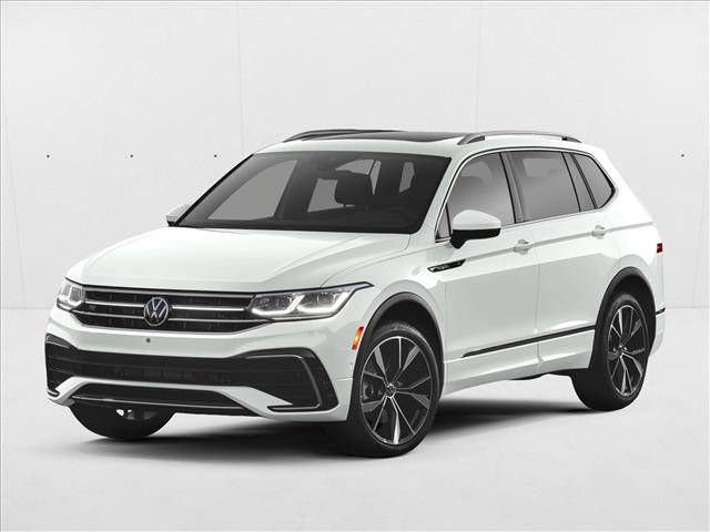 2022 Volkswagen Tiguan SE — SUV — 20,150 mi — Rockville, MD