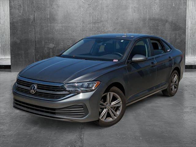 2024 Volkswagen Jetta SE — Sedan — 18,951 mi — Rockville, MD