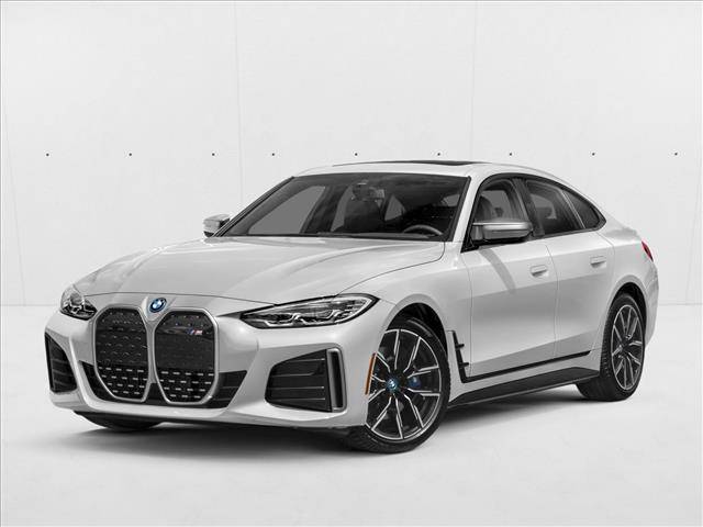 2024 BMW i4 xDrive40 — Sedan — 18,648 mi — Rockville, MD