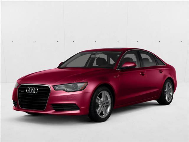 2013 Audi A6 Prestige — Sedan — 56,103 mi — Rockville, MD