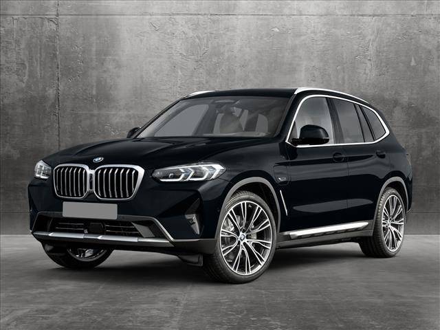 2022 BMW X3 M40i — SUV — 33,222 mi — Rockville, MD