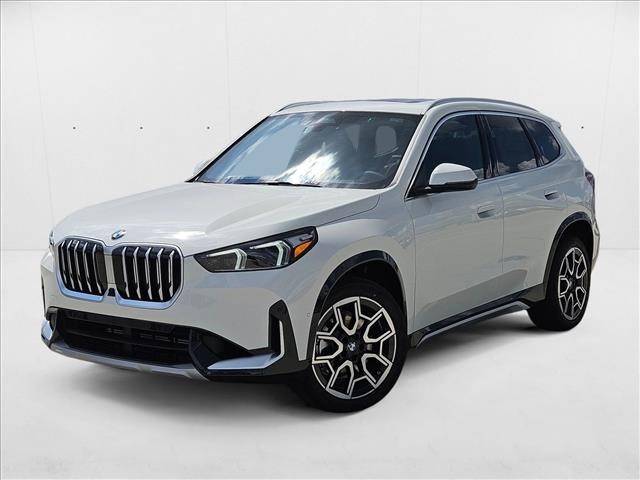 2026 BMW X1 28i — SUV — 22 mi — Rockville, MD