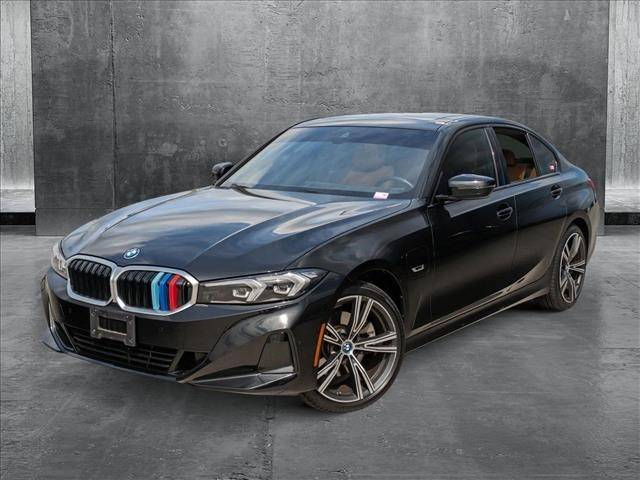 2023 BMW 3 Series 330e — Sedan — 31,043 mi — Rockville, MD