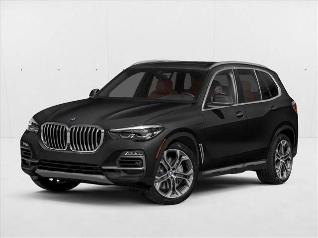 2023 BMW X5 45e — SUV — 30,947 mi — Rockville, MD