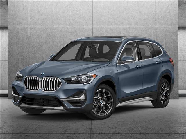 2022 BMW X1 28i — SUV — 17,100 mi — Rockville, MD