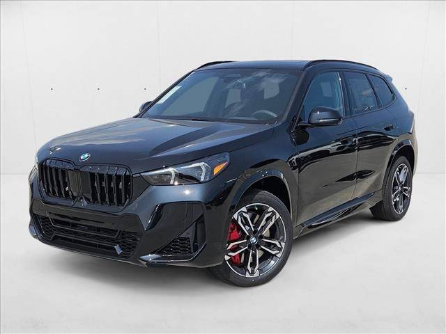 2026 BMW X1 28i — SUV — 25 mi — Rockville, MD