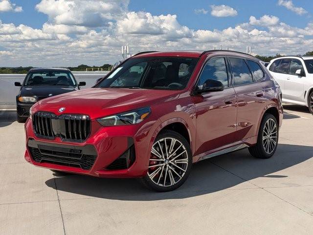 2026 BMW X1 28i — SUV — 25 mi — Rockville, MD