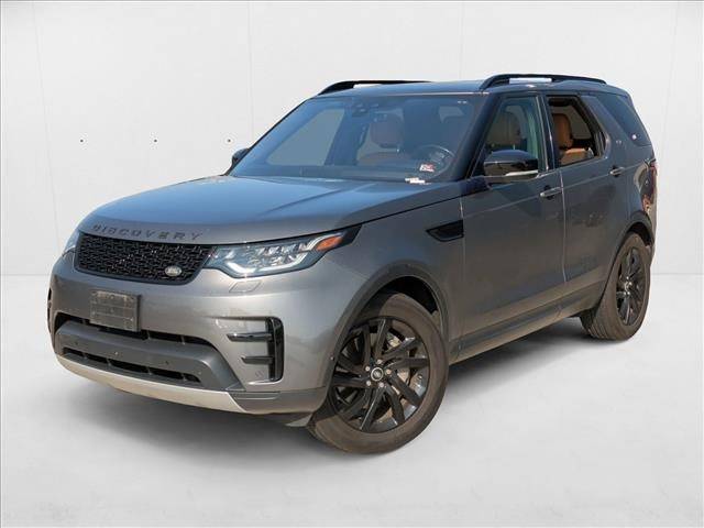 2018 Land Rover Discovery HSE — SUV — 54,767 mi — Rockville, MD