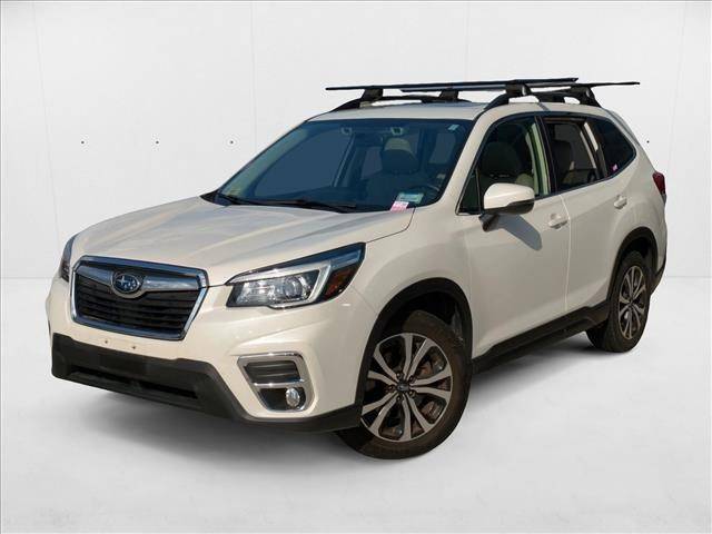 2019 Subaru Forester 2.5i Limited — SUV — 71,535 mi — Rockville, MD