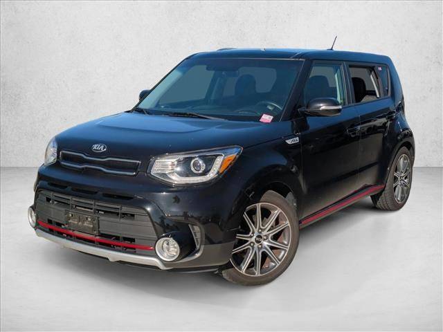 2018 Kia Soul ! — Hatchback — 79,559 mi — Rockville, MD