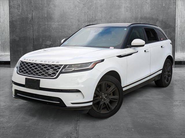 2020 Land Rover Range Rover Velar S — SUV — 54,216 mi — Rockville, MD