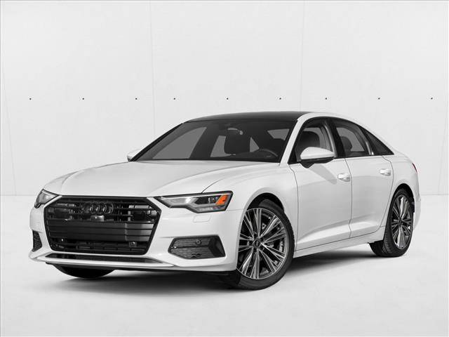 2023 Audi A6 Premium Plus — Sedan — 45,526 mi — Rockville, MD