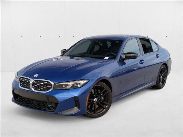 2023 BMW 3 Series M340i — Sedan — 37,639 mi — Rockville, MD