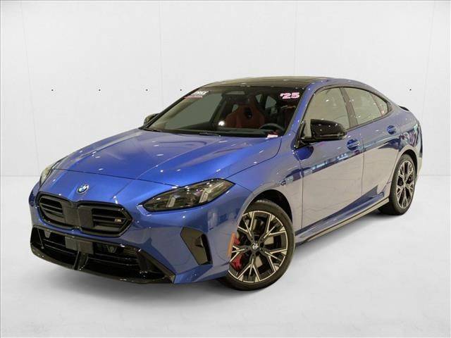 2025 BMW 2 Series M235i — Sedan — 3,031 mi — Rockville, MD
