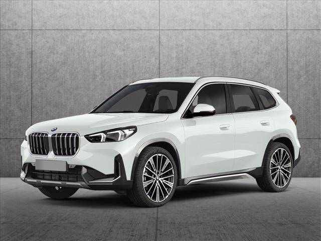 2023 BMW X1 28i — SUV — 27,467 mi — Rockville, MD