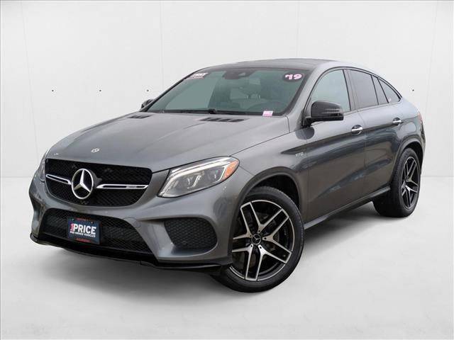 2019 Mercedes-Benz GLE GLE 43 AMG — SUV — 68,865 mi — Rockville, MD