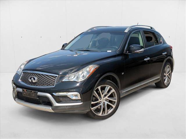 2016 INFINITI QX50 Standard — SUV — 63,190 mi — Rockville, MD