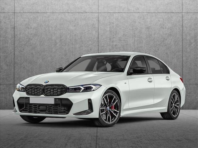 2023 BMW 3 Series M340i — Sedan — 28,149 mi — Rockville, MD