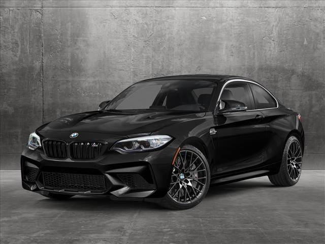 2020 BMW M2 Competition — Coupe — 17,703 mi — Rockville, MD