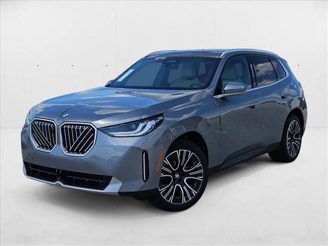 2026 BMW X3 30 — SUV — 25 mi — Rockville, MD