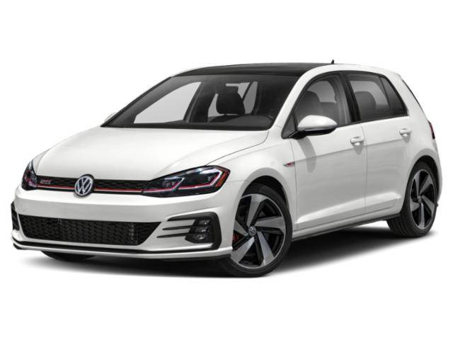 2018 Volkswagen Golf GTI Autobahn — Hatchback — 87,315 mi — Rockville, MD