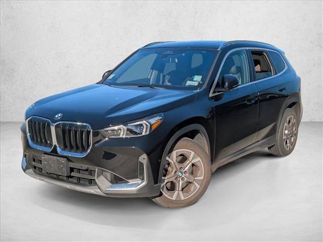 2023 BMW X1 28i — SUV — 13,782 mi — Rockville, MD