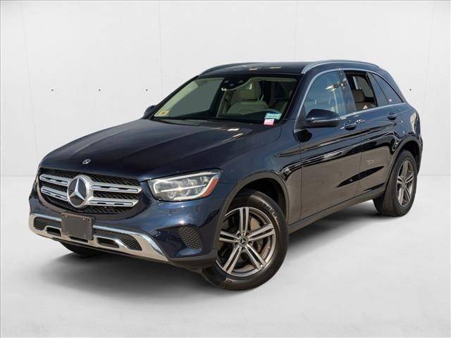 2020 Mercedes-Benz GLC GLC 300 — SUV — 46,674 mi — Rockville, MD