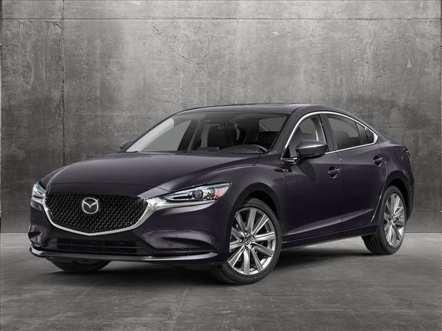 2021 Mazda Mazda6 Touring — Sedan — 67,953 mi — Rockville, MD