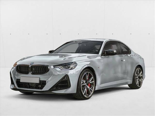 2025 BMW 2 Series M240i — Coupe — 9,694 mi — Rockville, MD