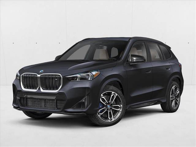 2025 BMW X1 M35i — SUV — 7,199 mi — Rockville, MD