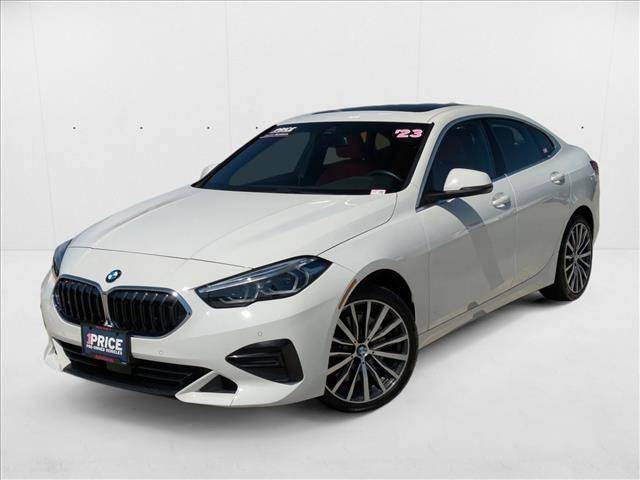 2023 BMW 2 Series 228i — Sedan — 31,998 mi — Rockville, MD