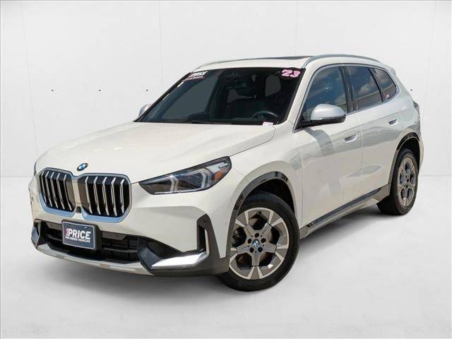 2023 BMW X1 28i — SUV — 12,784 mi — Rockville, MD