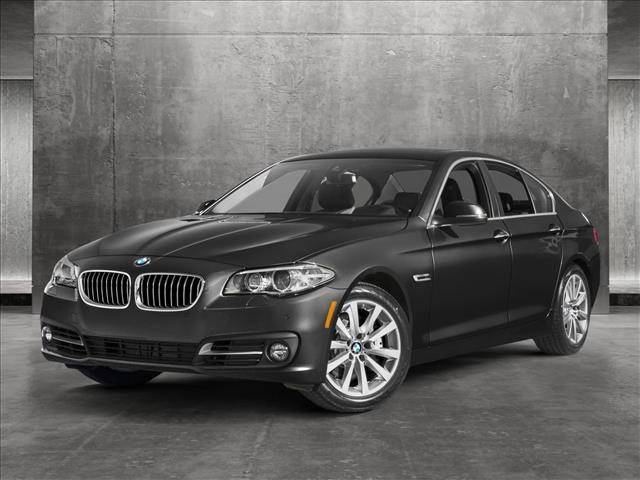 2016 BMW 5 Series 535i — Sedan — 86,202 mi — Rockville, MD