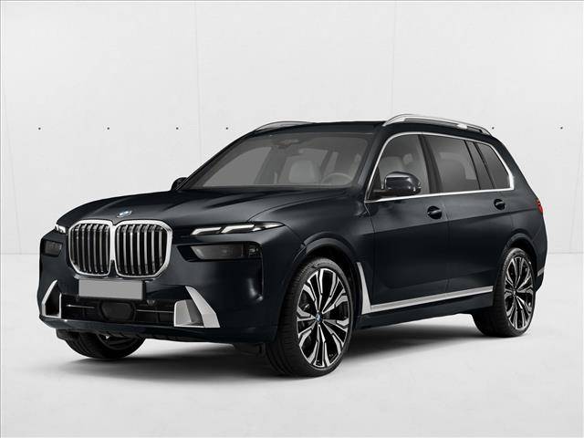 2023 BMW X7 M60i — SUV — 33,729 mi — Rockville, MD