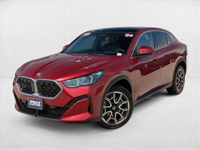 2024 BMW X2 28i — SUV — 11,180 mi — Rockville, MD