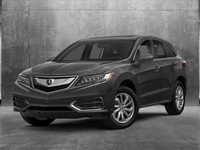 2018 Acura RDX Standard — SUV — 70,001 mi — Rockville, MD