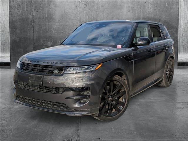 2023 Land Rover Range Rover Sport SE Dynamic — SUV — 4,685 mi — Rockville, MD