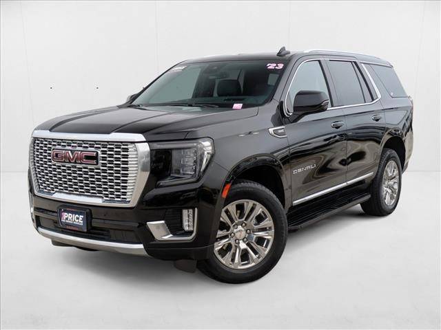 2023 GMC Yukon Denali — SUV — 30,369 mi — Rockville, MD