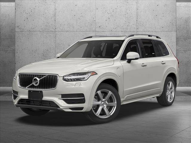 2016 Volvo XC90 T8 Momentum — SUV — 69,011 mi — Rockville, MD