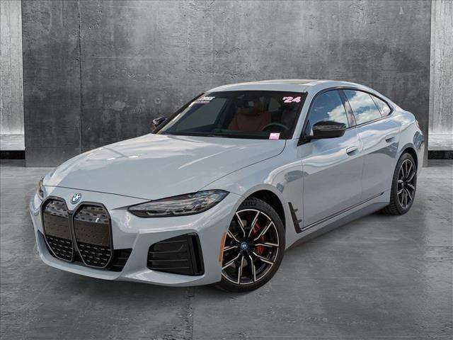 2024 BMW i4 xDrive40 — Sedan — 12,209 mi — Rockville, MD